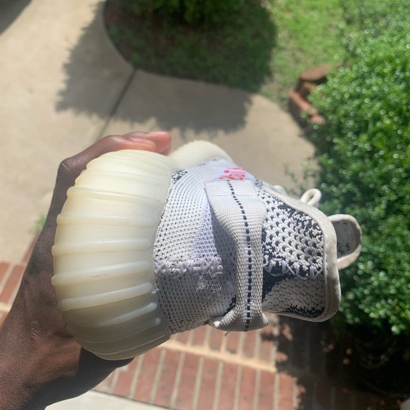 Yeezy boost 350 zebra - Picture 3 of 16